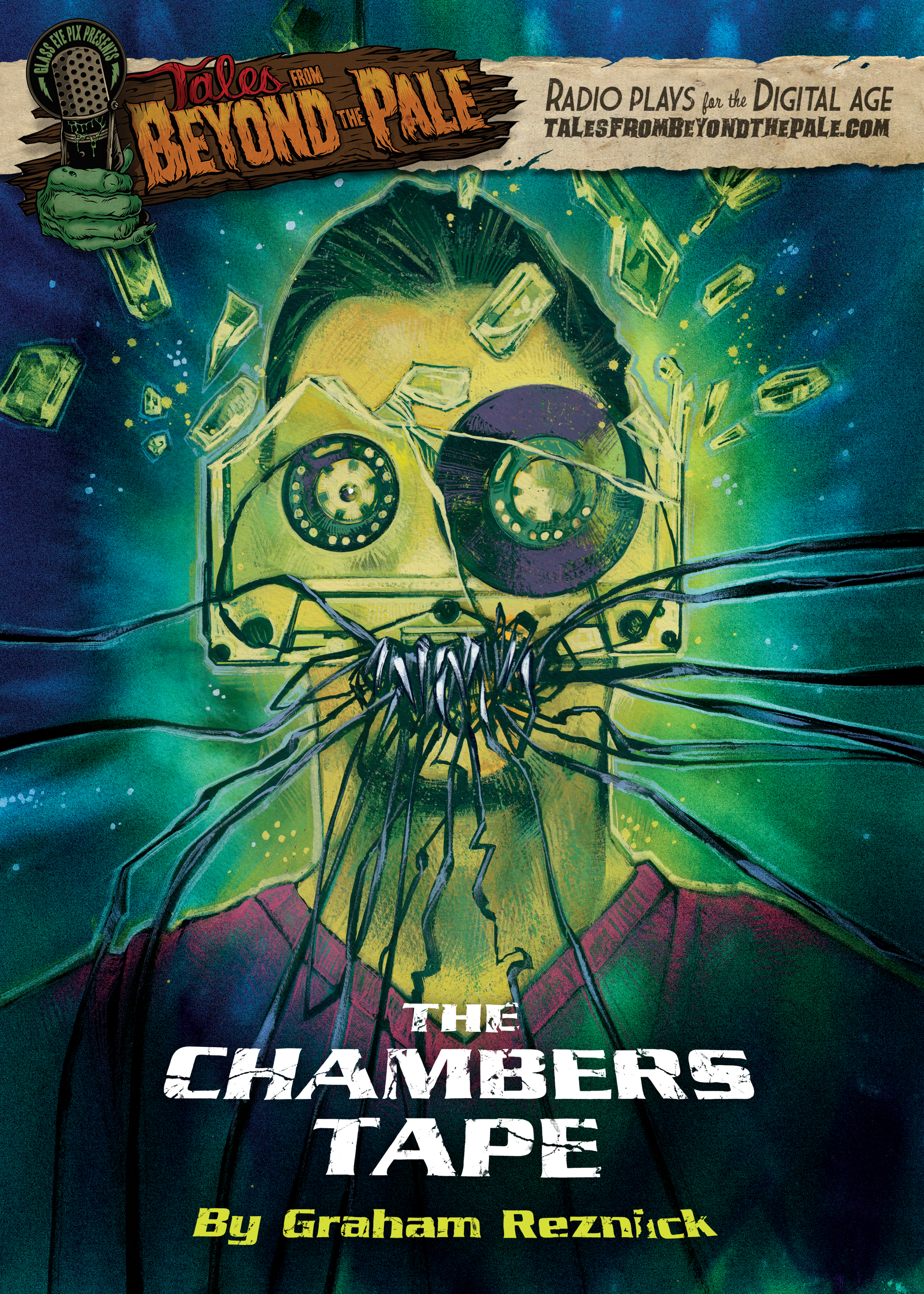 The Chambers Tape