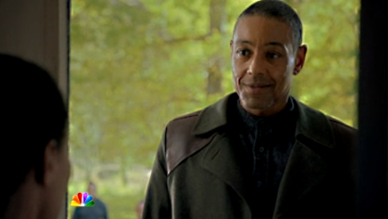 REVOLUTION - Esposito screenshot 2