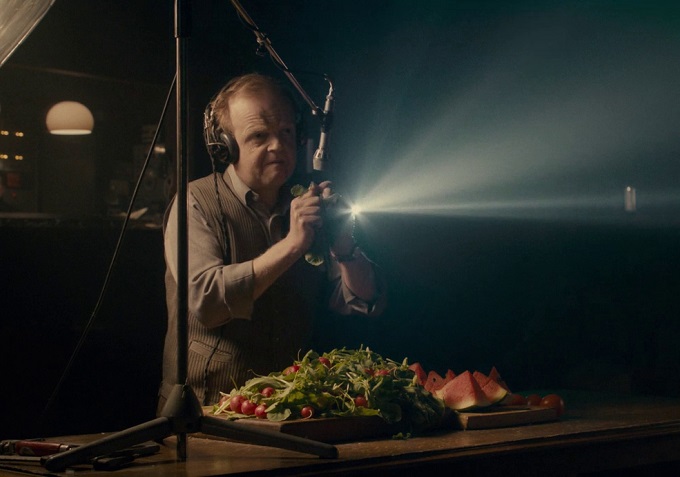 Berberian Sound Studio