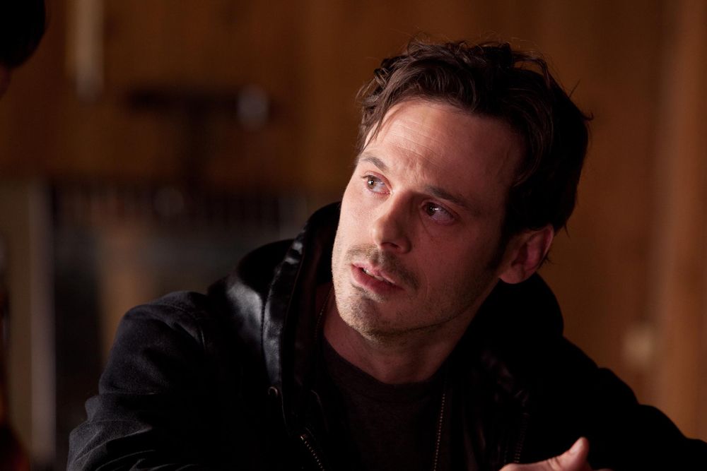 Scoot McNairy