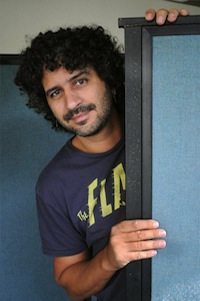 Alejandro Brugues