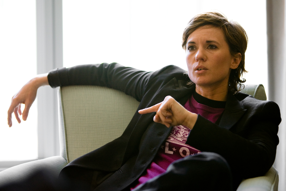 kimberley peirce