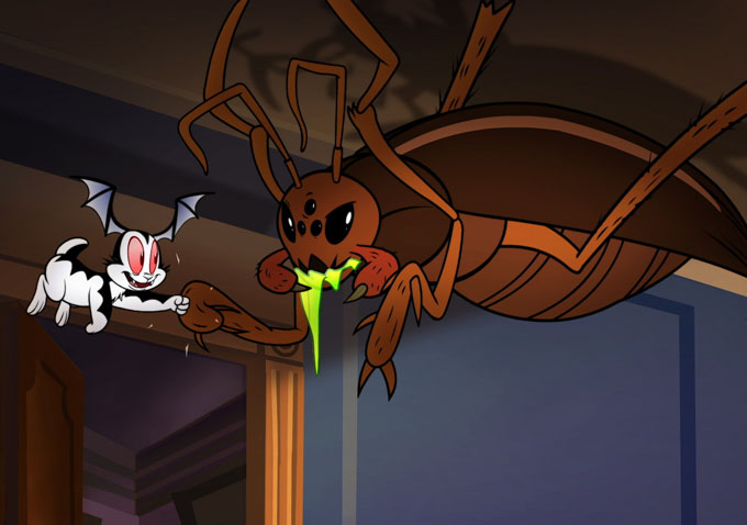 Bunnicula still 3