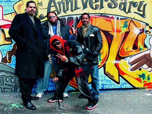 sugarhill gang