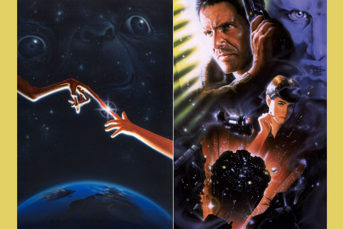 john alvon posters