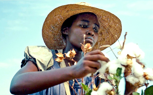 12 Years A Slave
