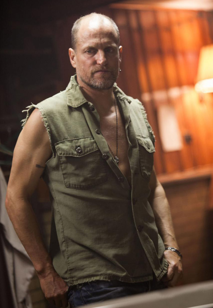 AFI Fest Review ‘Out Of The Furnace’ Starring Christian Bale, Casey