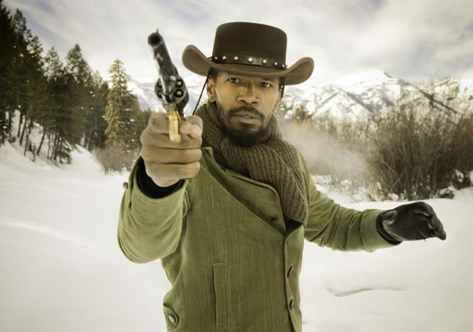 Django Promo