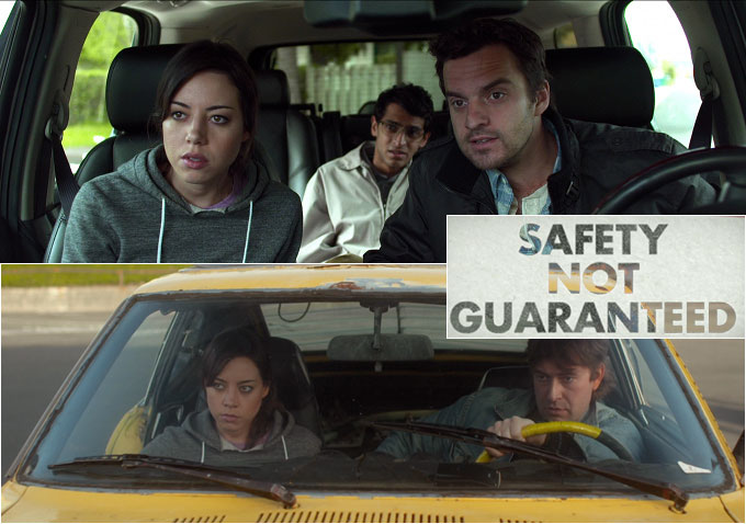 Watch Safety Not Guaranteed Online IMDB Watch Safety Not Guaranteed Online IMDB