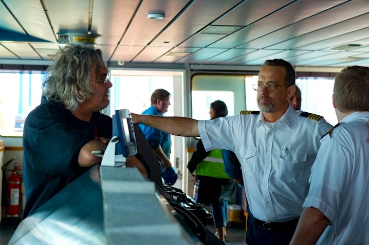 Captain Phillips