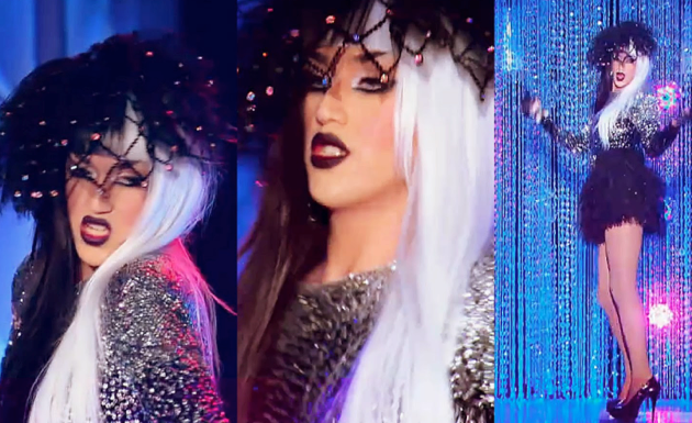 RuPaul 1