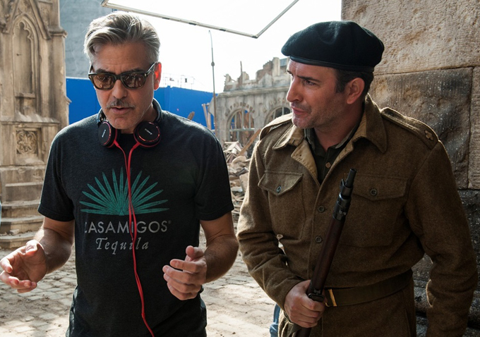 Monuments Men