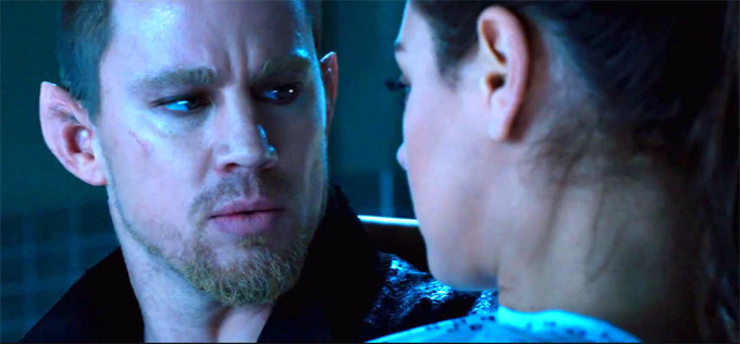 Jupiter Ascending