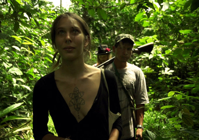 Fuck For Forest