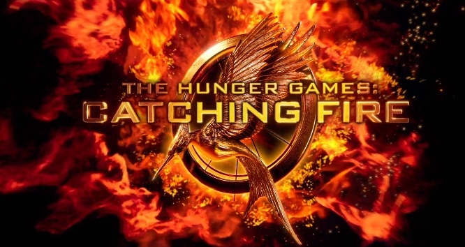 Catching Fire