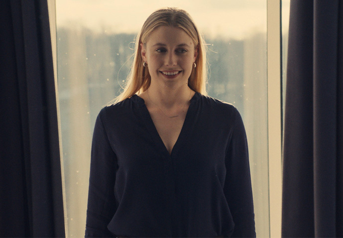 Mistress America