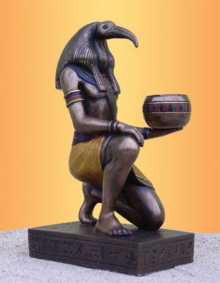 Thoth