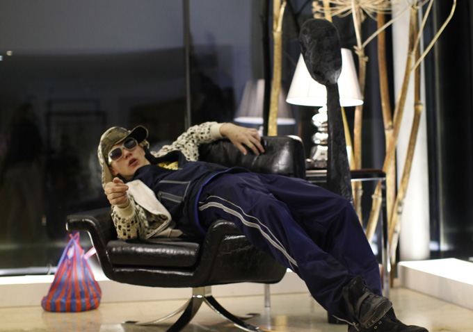 Dollhouse
