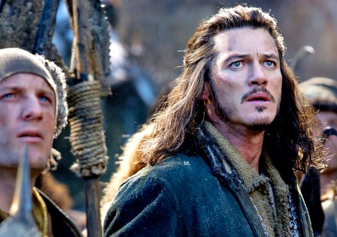 The Hobbit: The Battle of the Five Armies