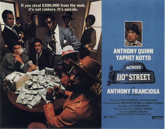 Across 110th Street'