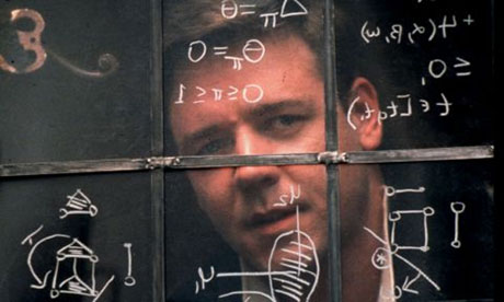 A Beautiful Mind