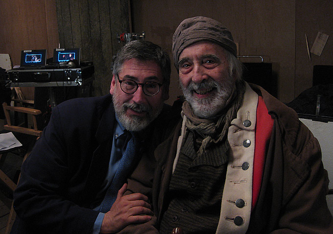 Landis and Lee