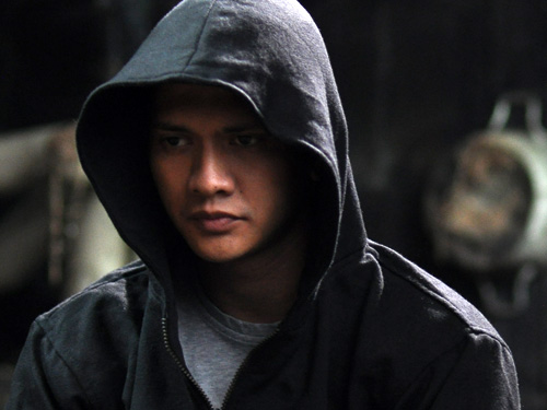 The Raid 2