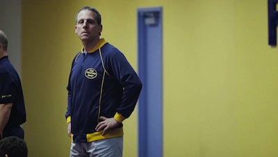 Foxcatcher