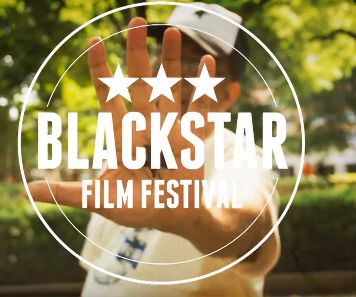 Blackstar Film Fest