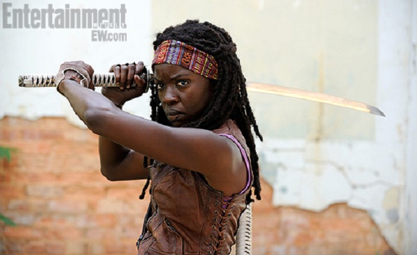 michonne danai