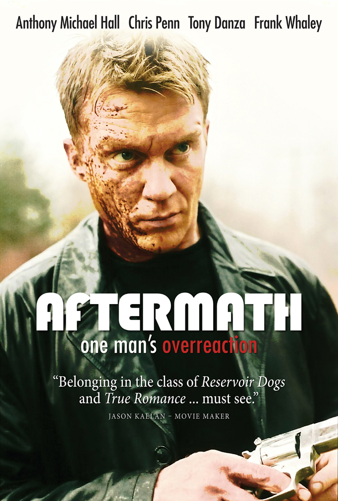 Aftermath Poster