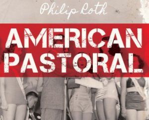 American Pastoral (book cover)