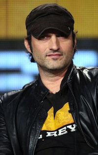 Robert Rodriguez