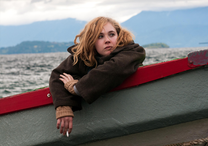 Magic Magic, Juno Temple