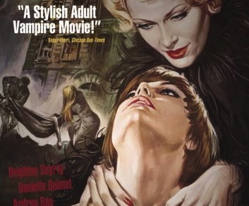 Daughters of Darkness