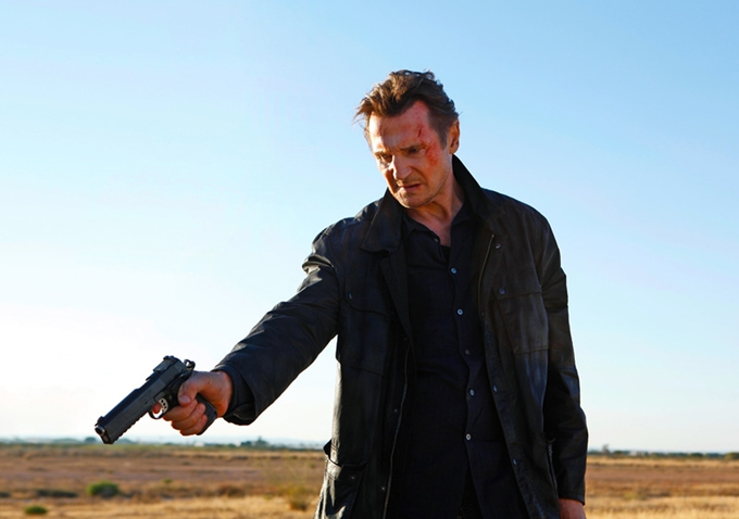 Taken 3