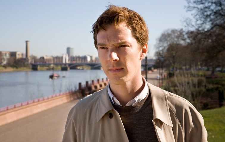 Benedict Cumberbatch
