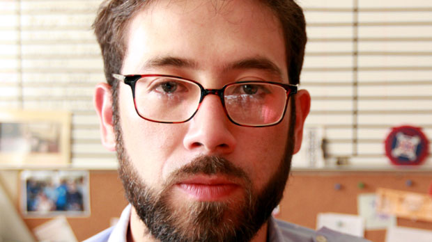 Rodrigo Reyes