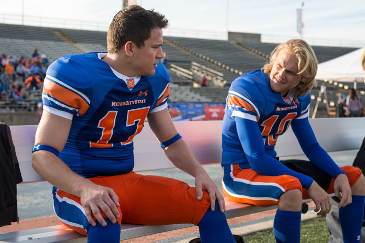 22 Jump Street