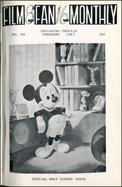 Film Fan Monthly issue #68