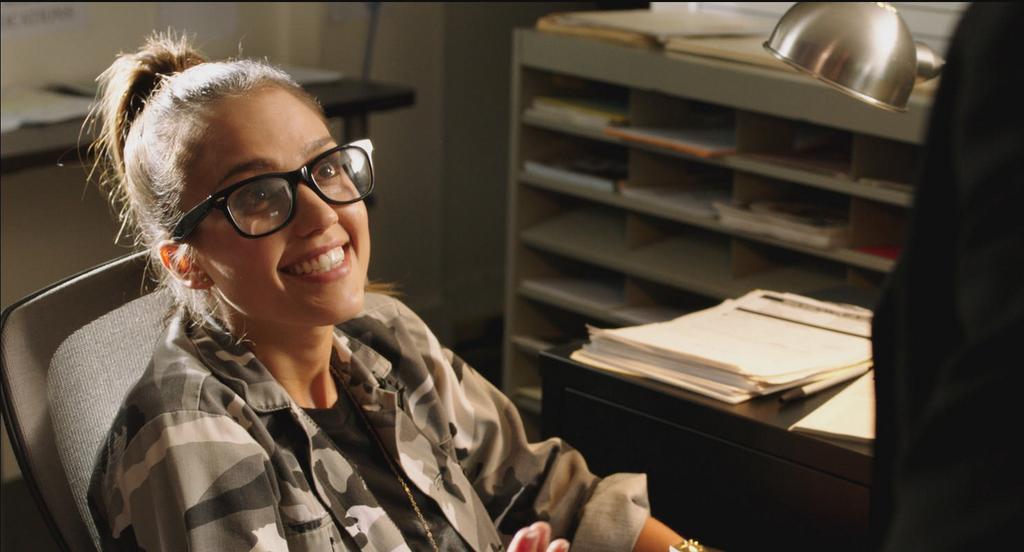 Review Joe Carnahan’s ‘Stretch’ Starring Patrick Wilson, Chris Pine