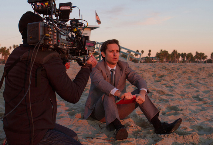 Pawn Sacrifice