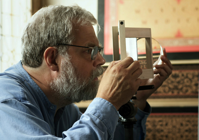 Tim's Vermeer