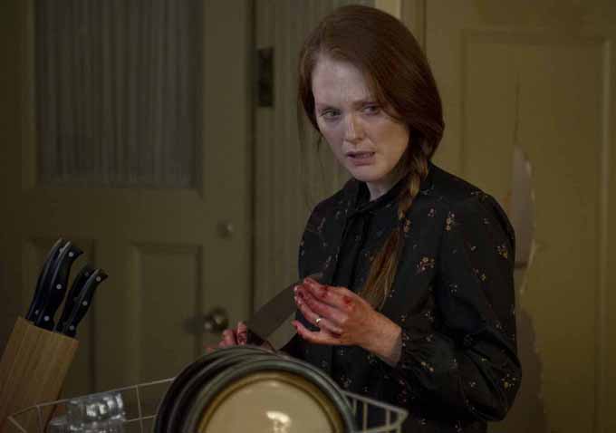 Carrie