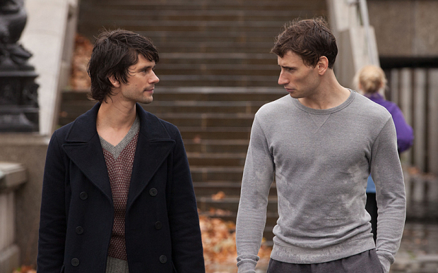 London Spy