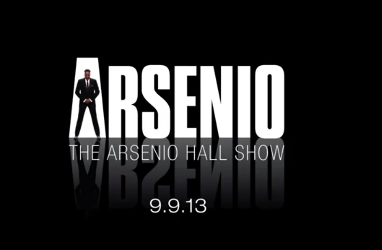 Arsenio