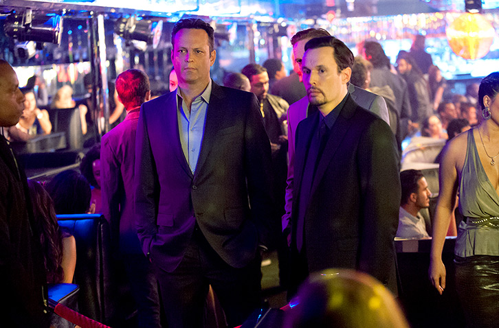 True Detective, Season 2, Episode 2, Night Finds You