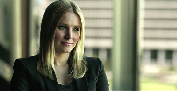Veronica Mars movie