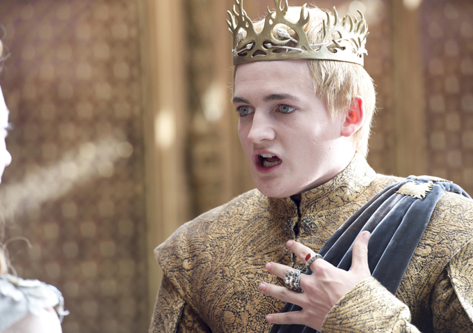 Game Of Thrones