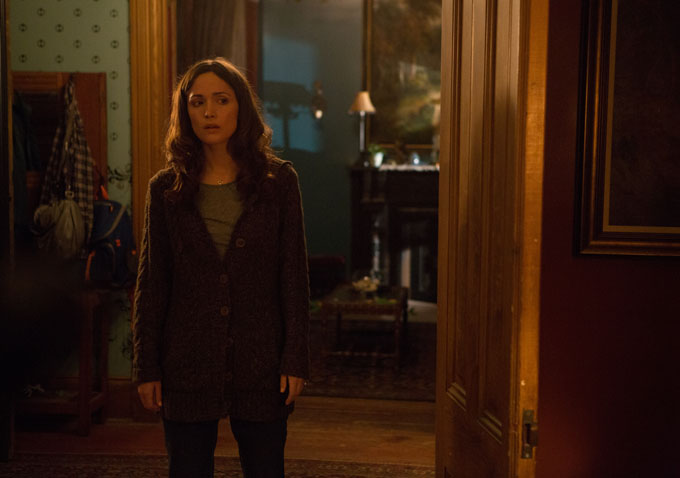 Insidious 2